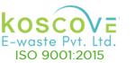 Koscove Footer Logo