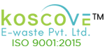 Koscove Logo